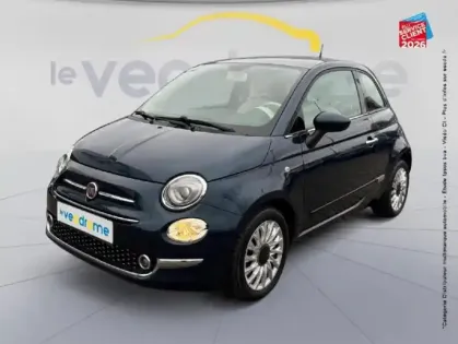 Photo Fiat 500