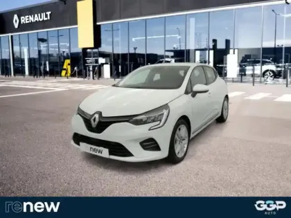 Photo Renault Clio