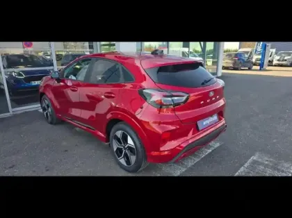 Photo 6 Ford Puma  Gen-E 168ch Standard Range 43 kWh