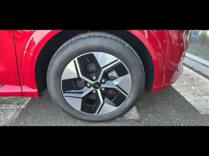 Photo 8 Ford Puma  Gen-E 168ch Standard Range 43 kWh