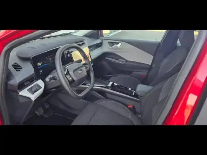 Photo 9 Ford Puma  Gen-E 168ch Standard Range 43 kWh