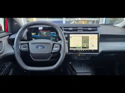 Photo 13 Ford Puma  Gen-E 168ch Standard Range 43 kWh
