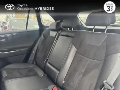 Photo 10 Toyota Rav4  2.5 Hybride 218ch Collection 2WD MY23