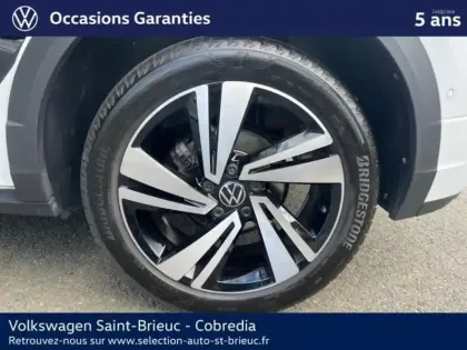 Photo 13 Volkswagen T-roc  1.5 TSI Evo2 150ch R-Line Edition DSG7