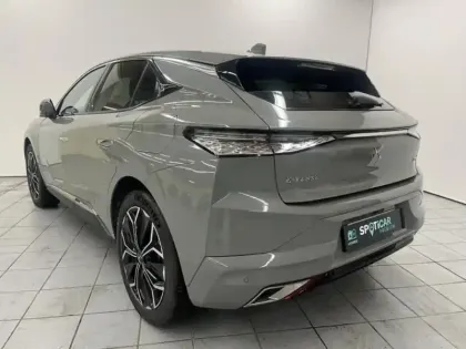 Photo 5 DS DS 4 Gén. II Ph1 NG2 Rivoli 5