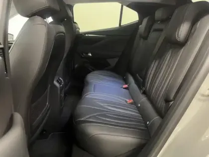 Photo 11 DS DS 4 Gén. II Ph1 NG2 Rivoli 5