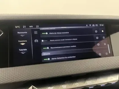 Photo 14 DS DS 4 Gén. II Ph1 NG2 Rivoli 5