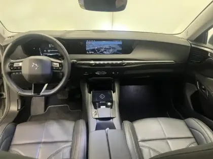 Photo 9 DS DS 4 Gén. II Ph1 NG2 Rivoli 5