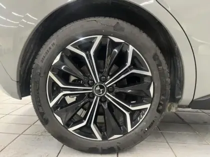 Photo 8 DS DS 4 Gén. II Ph1 NG2 Rivoli 5