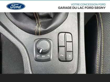 Photo 10 Ford Ranger Gén. III Ph2 Evo Wildtrak 2