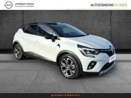 Photo Renault Captur