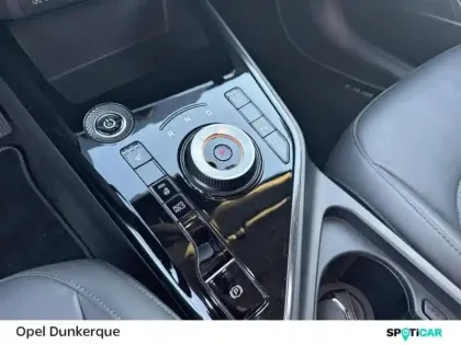 Photo 9 Kia Niro  EV 204ch Active