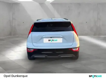 Photo 5 Kia Niro  EV 204ch Active