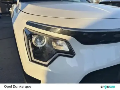 Photo 11 Kia Niro  EV 204ch Active