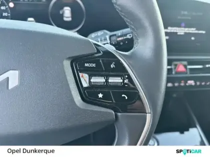 Photo 13 Kia Niro  EV 204ch Active