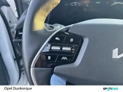 Photo 14 Kia Niro  EV 204ch Active