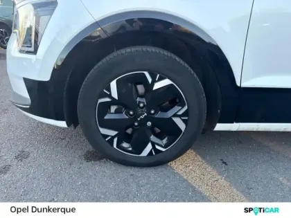 Photo 8 Kia Niro  EV 204ch Active