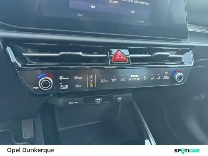 Photo 10 Kia Niro  EV 204ch Active