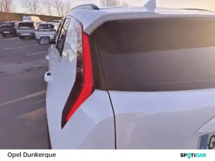 Photo 12 Kia Niro  EV 204ch Active