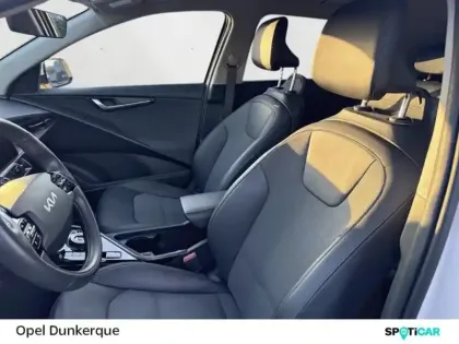 Photo 6 Kia Niro  EV 204ch Active