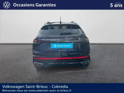 Photo 5 Volkswagen Taigo  1.0 TSI 110ch R-Line DSG7