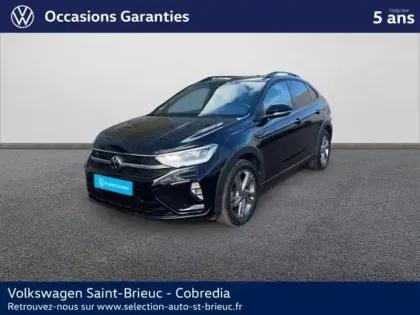 Photo Volkswagen Taigo