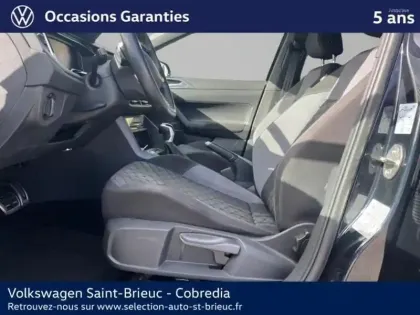 Photo 7 Volkswagen Taigo  1.0 TSI 110ch R-Line DSG7