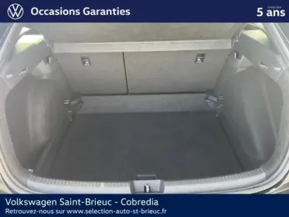 Photo 6 Volkswagen Taigo  1.0 TSI 110ch R-Line DSG7