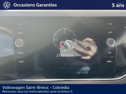 Photo 10 Volkswagen Taigo  1.0 TSI 110ch R-Line DSG7