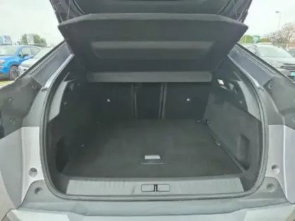 Photo 5 Peugeot 3008  1.2 Hybrid 136ch Allure e-DCS6