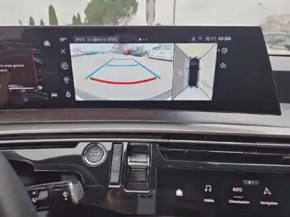 Photo 14 Peugeot 3008  1.2 Hybrid 136ch Allure e-DCS6