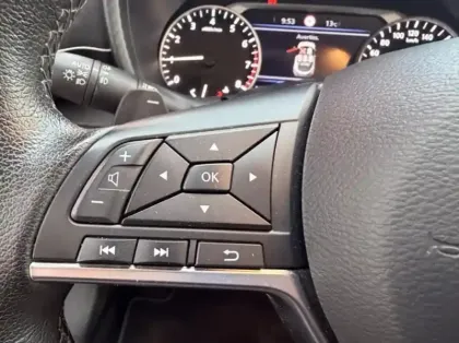 Photo 14 Nissan Juke  1.0 DIG-T 114ch N-Design DCT 2022.5