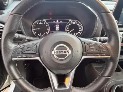 Photo 12 Nissan Juke  1.0 DIG-T 114ch N-Design DCT 2022.5