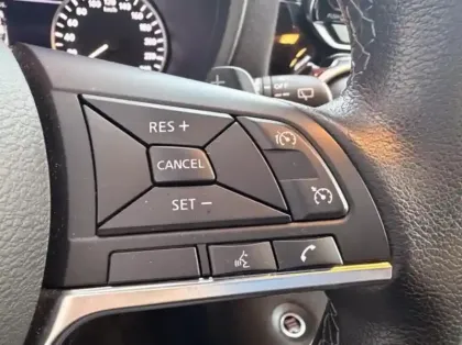 Photo 13 Nissan Juke  1.0 DIG-T 114ch N-Design DCT 2022.5