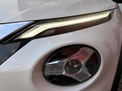 Photo 6 Nissan Juke  1.0 DIG-T 114ch N-Design DCT 2022.5