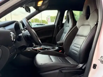 Photo 10 Nissan Juke  1.0 DIG-T 114ch N-Design DCT 2022.5