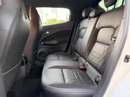 Photo 9 Nissan Juke  1.0 DIG-T 114ch N-Design DCT 2022.5