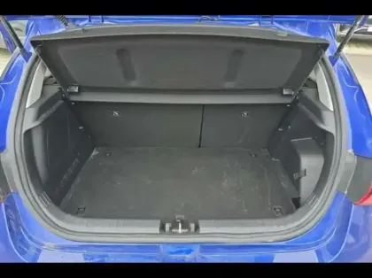 Photo 11 Hyundai I20  1.0 T-GDi 100ch Hybrid Creative