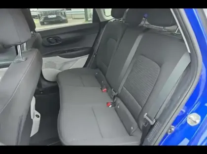 Photo 10 Hyundai I20  1.0 T-GDi 100ch Hybrid Creative