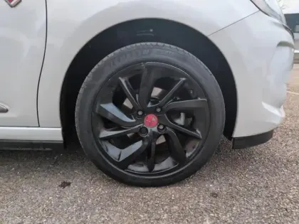 Photo 9 DS DS 3  PureTech 110ch Performance Line S&S