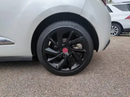 Photo 10 DS DS 3  PureTech 110ch Performance Line S&S