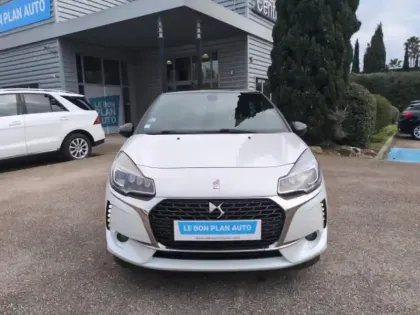 Photo 6 DS DS 3  PureTech 110ch Performance Line S&S