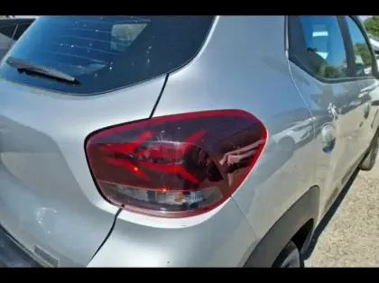 Photo 13 Dacia Spring Gén. I (BBG) Ph1 Confort Plus 5