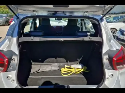 Photo 11 Dacia Spring Gén. I (BBG) Ph1 Confort Plus 5