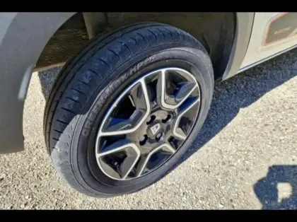 Photo 12 Dacia Spring Gén. I (BBG) Ph1 Confort Plus 5