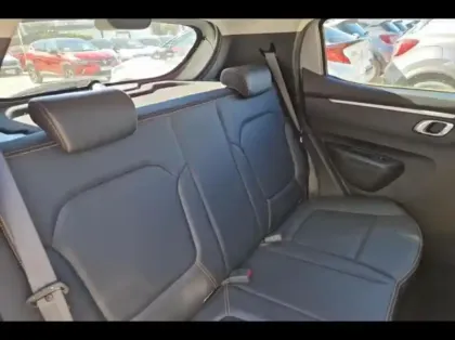 Photo 10 Dacia Spring Gén. I (BBG) Ph1 Confort Plus 5