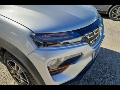 Photo 14 Dacia Spring Gén. I (BBG) Ph1 Confort Plus 5