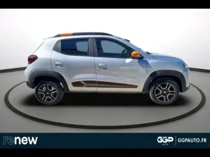 Photo 6 Dacia Spring Gén. I (BBG) Ph1 Confort Plus 5