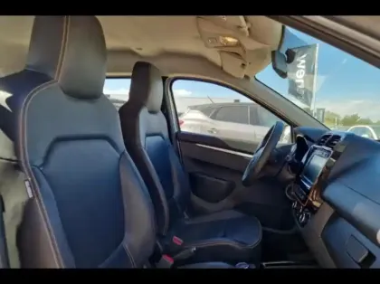 Photo 9 Dacia Spring Gén. I (BBG) Ph1 Confort Plus 5