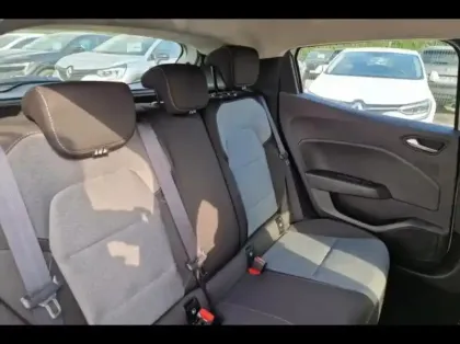 Photo 10 Renault Clio  1.0 Eco-G 100ch Evolution - 24